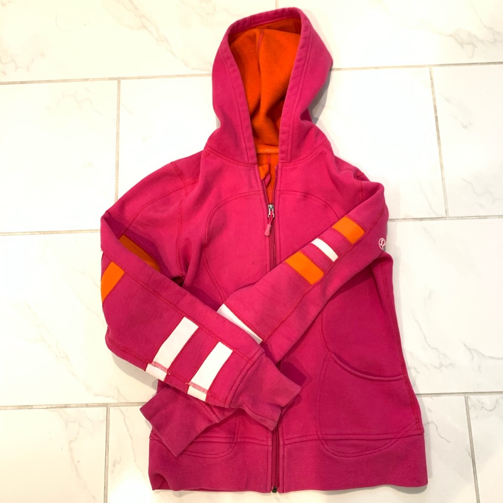 Lululemon Jacket